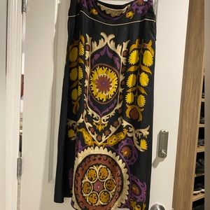 BASH MAXI SKIRT SIZE MEDUIM